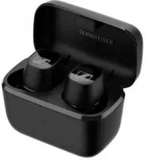 Sennheiser CX Plus True Wireless