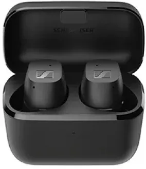 Sennheiser CX True Wireless