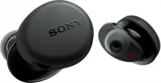 Sony WF-XB700