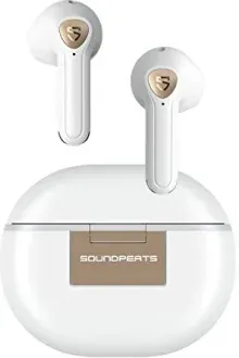 Soundpeats Air3 Deluxe HS