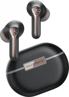 Soundpeats Capsule3 Pro+