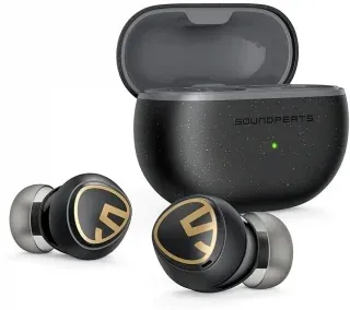 Soundpeats Mini Pro HS