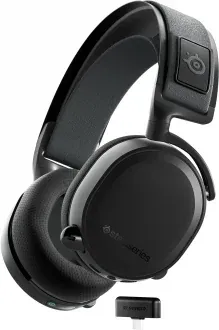SteelSeries Arctis 7