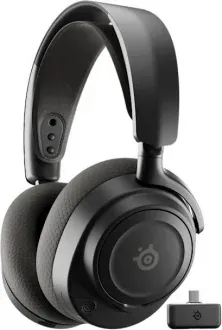 SteelSeries Arctis Nova 7 Gen 2