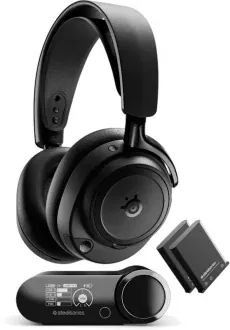 SteelSeries Arctis Nova Elite