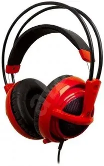 SteelSeries Siberia V2