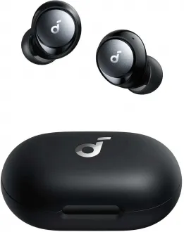 Anker Soundcore Space A40