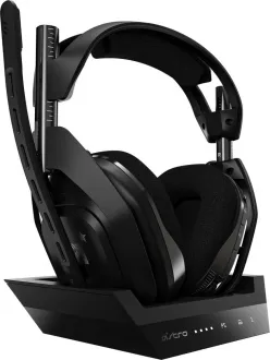Logitech Astro A50