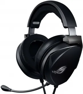 Asus ROG Theta Electret
