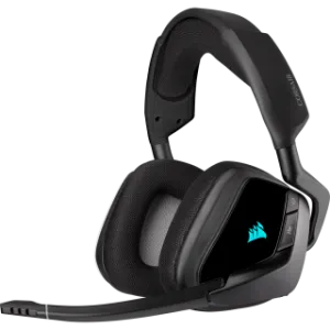 Corsair Void RGB Elite Wireless