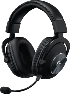 Logitech G Pro X