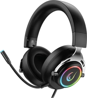 Rampage RM-33 Falcon-X