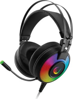 Rampage SN-RW66 Alpha-X RGB