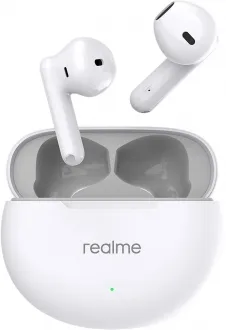 realme Buds T01