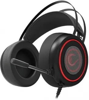 Rampage SN-R7 Mesh Plus