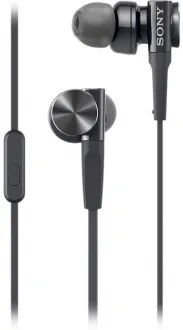 Sony MDR-XB75AP