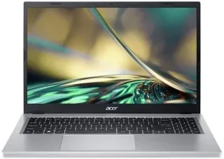 Acer Aspire A315-510P-39S1 Intel Core i3-N305 8GB RAM 15.6 İnç