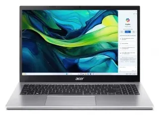Acer Aspire Go AG15-42P-R23G AMD Ryzen 7 5825U 16GB RAM 15.6 İnç