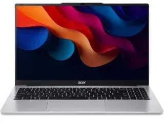 Acer Aspire Lite AL15-71P-51ARA43 Intel Core i5-12450H 8GB RAM 15.6 İnç