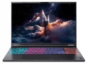 Acer Nitro 16S AI AMD Ryzen AI 9 365 16GB RAM 16.0 İnç