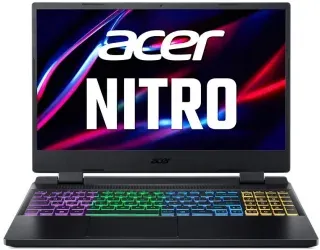 Acer Nitro AN515-58-51B4 Intel Core i5-12500H 8GB RAM 15.6 İnç