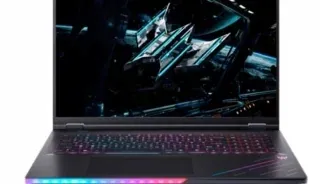Acer Predator Helios AI Intel Core Ultra 9 275HX RTX 5080