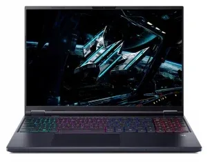 Acer Predator Helios Neo Intel Core Ultra 9 275HX 32GB RAM 16.0 İnç