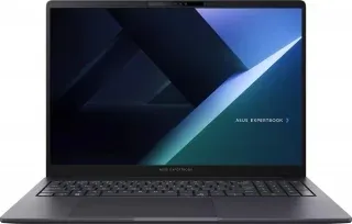 Asus ExpertBook B5 B5605CCA-U716512B1D Intel Core Ultra 7 255H 16GB RAM 16.0 İnç