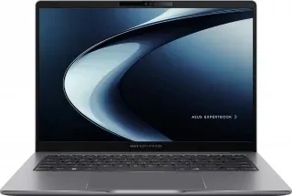 Asus ExpertBook P3 PM3406CKAEX05 AMD Ryzen AI 5 330 24GB RAM 14.0 İnç