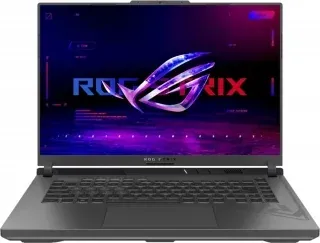 Asus ROG Strix G16 Intel Core i7-13650HX 32GB RAM 16.0 İnç