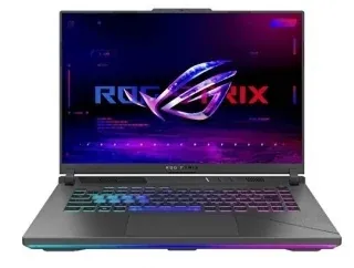 Asus ROG Strix G16 Intel Core i9-14900HX 64GB RAM 16.0 İnç