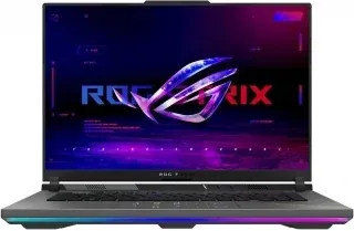Asus ROG Strix G16 AMD Ryzen 9 8940HX RTX 5060