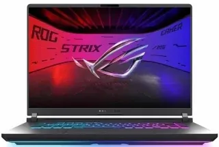 Asus ROG Strix G16 Intel Core Ultra 9 275HX RTX 5070 115W