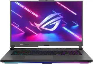 Asus ROG Strix G17 AMD Ryzen 9 7845HX 32GB RAM 17.3 İnç