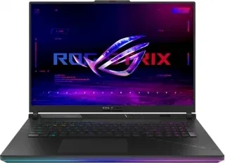 Asus ROG Strix G18 Intel Core i9-14900HX 96GB RAM 18.0 İnç