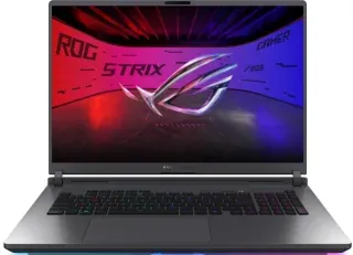 Asus ROG Strix G18 Intel Core i9-14900HX 16GB RAM 18.0 İnç