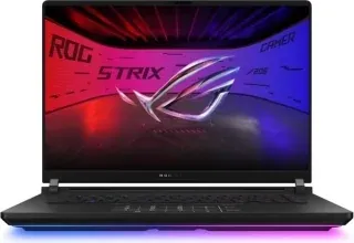 Asus ROG Strix SCAR Intel Core Ultra 9 275HX RTX 5080 175 W