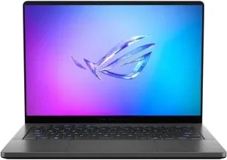 Asus ROG Zephyrus G14 AMD Ryzen AI 9 HX 370 32GB RAM 14.0 İnç