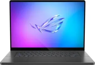 Asus ROG Zephyrus G16 AMD Ryzen AI 9 HX 370 32GB RAM 16.0 İnç