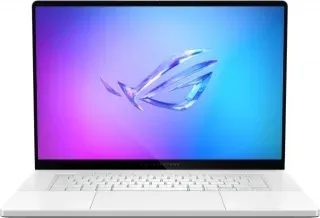 Asus ROG Zephyrus G16 Intel Core Ultra 9 285H RTX 5070 Ti