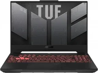 Asus TUF Gaming A15 AMD Ryzen 7 7435HS RTX 4060 140W