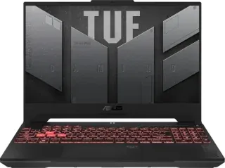 Asus TUF Gaming A15 AMD Ryzen 9 7940HS RTX 4070 140W