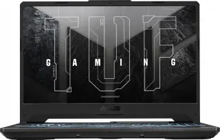 Asus TUF Gaming A15 AMD Ryzen 7 7445HS RTX 3050 75W