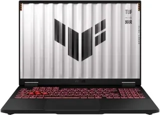 Asus TUF Gaming A16 AMD Ryzen 9 8940HX 48GB RAM 16.0 İnç