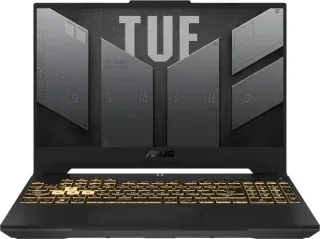 Asus TUF Gaming F15 Intel Core i5-12500H RTX 3050 95W