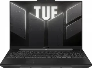 ASUS TUF Gaming F16 Intel Core 5 210H RTX 4050 140W