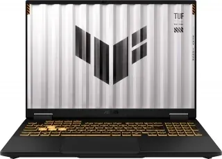 Asus TUF Gaming F16 Intel Core i5-13450HX RTX 5060 115W