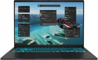 Asus V16 V3607VUA40-RP276A40 Intel Core 5 210H RTX 4050