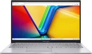 Asus Vivobook X1504VA-NJ009W Intel Core i5-1335U 8GB RAM 15.6 İnç