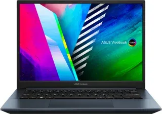Asus Vivobook Pro OLED Intel Core i7-11370H 16GB RAM 14.0 İnç